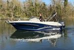 Jeanneau Cap Camarat 7.5 WA - Series 2
