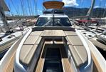 Sunseeker Manhattan 52 - 2 - Fore Deck