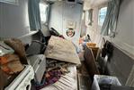 Springer Narrow Boat 40FT (Project Boat)