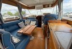 Nimbus 320 Coupe - Saloon