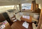 Jeanneau prestige 390