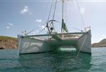 Fountaine Pajot FP Marquises 56 - Used Sail Catamaran for sale