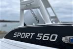 Highfield Sport 560