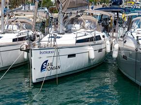 Bavaria 37 Cruiser
