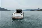 SUNSEEKER PREDATOR 62