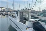 Beneteau Antares 8 Fishing