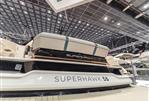 Sunseeker Superhawk 55 - Sunseeker Superhawk 55 - Bathing Platform