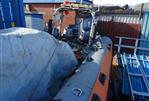 Atlantic 21 Rib