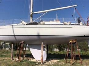 NAUTOR SWAN 36