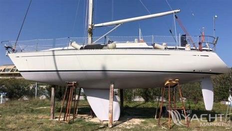 NAUTOR SWAN 36