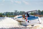 Interboat Coastal Intender 950 Cabrio