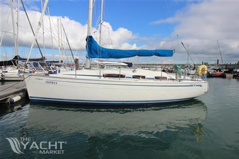 Bavaria 31