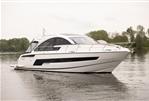 Fairline Targa 53 Open - General Image