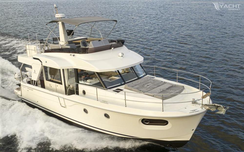 2023 Beneteau