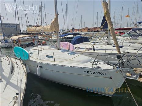 BENETEAU OCEANIS 331 CLIPPER