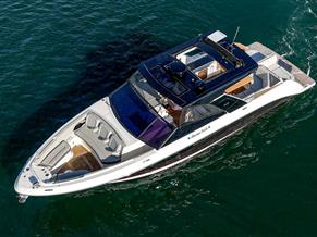 Sea Ray 400 SLX