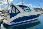 Fairline Targa 40 - 2001 Fairline Targa 40 4