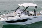 BENETEAU FLYER 8 SUNDECK V2