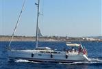 Jeanneau Sun Odyssey 45