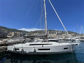 Beneteau Oceanis 40.1