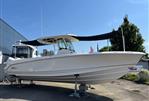 BOSTON WHALER OUTRAGE 330