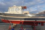 RHEA MARINE RHEA 750 OPEN