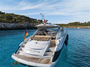 Sunseeker Portofino 53