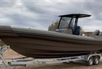 Fost Matrix 32 RIB - 2022 Fost Matrix 32