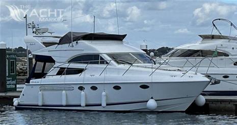 Fairline Phantom 38