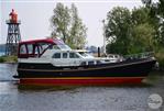 Linssen Grand Sturdy 460 AC