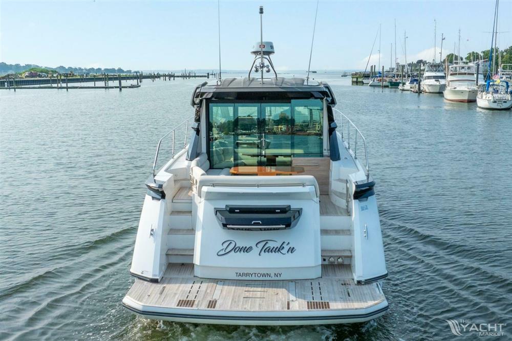 2019 Beneteau