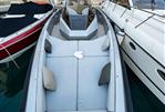 Wally wallytender48X - 22 - Foredeck