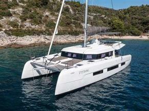 DUFOUR CATAMARANS 48