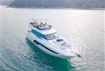 PRESTIGE PRESTIGE 590