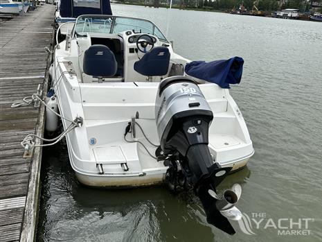 Galeon Galia 620 - Exterior