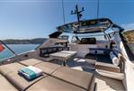 Sunseeker Superhawk 55 - Sunseeker Superhawk 55