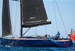 Wally Yachts WALLY 94