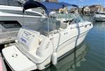 Sea Ray Sundancer 240