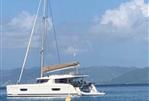 Fountaine Pajot HELIA EVOLUTION 44 - Used Sail Catamaran for sale