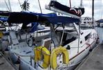 Beneteau Oceanis 38