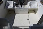 JEANNEAU MERRY FISHER 530 CABIN