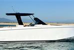 PARDO YACHTS PARDO 43