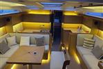DUFOUR DUFOUR 520 GRAND LARGE