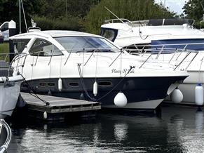 Sealine SC38