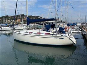 BAVARIA BAVARIA 30 CRUISER