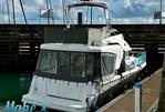 BENETEAU SWIFT TRAWLER 35