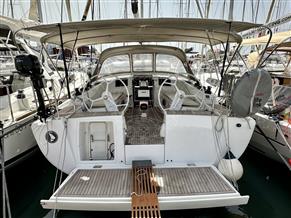 Hanse Yachts HANSE 385