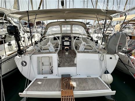 Hanse Yachts HANSE 385