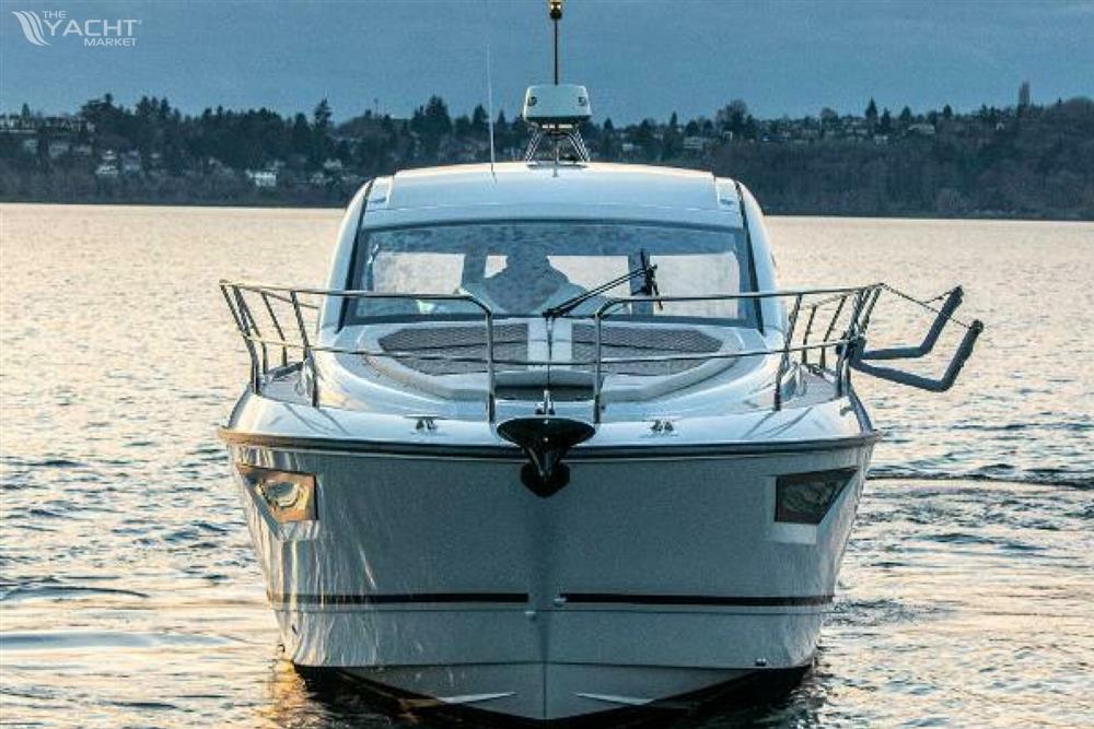 2018 Beneteau