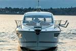 Beneteau Gran Turismo 40 - Profile